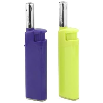 Chef Aid Small Utility Lighters