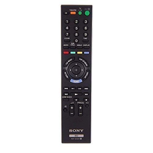 Preisvergleich Produktbild Original Sony BDP-S350 BluRay-Player Fernbedienung