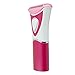 Carejoy Waterproof electric shaver for pubic hair women Bikini Underarm body lady Epilator Hair Removal