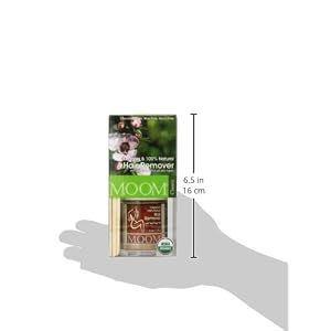 MOOM 100% Organic Tea Tree Hair Removal Kit For All Skin Types - Image 7