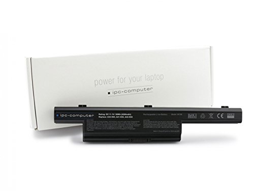 Akku für Asus X93S Serie (58Wh - kompatibel)