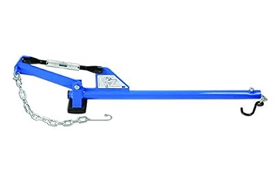 Laser Tools 6936 Levier mains libres pour bras de suspension