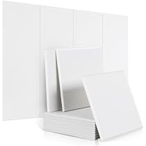 4 Akustikpaneele (120x60x0,9 Cm) – Hochdichte Schallabsorber Für Studio, Büro & Heimkino, Selbstklebend, Schwarz