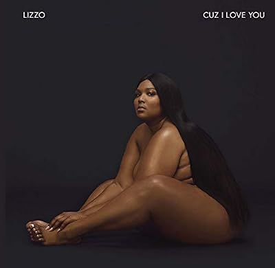 ATLANTIC RECORDS Cuz I Love You (Deluxe)