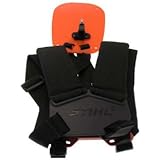 Stihl Genuine 4119 710 9001 Double Shoulder Harness FS55/ FS550