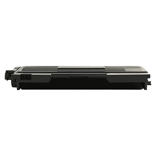 2x TN-2000 Toner kompatibel für Brother HL 2030 / HL 2040 / MFC 7420 / FAX 2820 / MFC 7820N / MFC 7220, schwarz, 2x 2.500 Seiten - 5