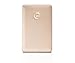 Produktbild G-Technology G-Drive Mobile USB-C 1000GB Gold Externe Festplatte - Externe Festplatten (1000 GB, USB Typ-C, 3.0 (3.1 Gen 1), 7200 RPM, 136 Mbit/s, Gold)