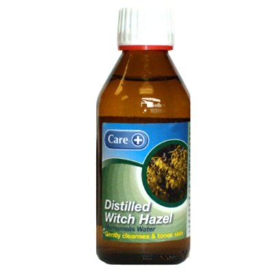 Preisvergleich Produktbild Witch Hazel 200ml