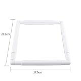 Tamaño del producto: 20.3 * 20.3cm | 43.1 * 27.9cm | 43.1 * 43.1cm | 27.9 * 27.9cm | 15.2 * 15.2cm