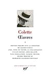 Image de Colette : Oeuvres, tome 2