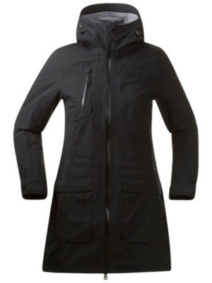 Coat Women Bergans Hella Coat