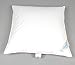Produktbild Kopfkissen Feder-kissen CAREplus 80x80 cm 100% Federn kochfest