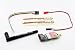 Produktbild ImmersionRC TX_5G8_25_RB RaceBand 25mW 5.8GHz A/V Transmitter