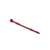 Sport Fucker 7.25 Inch Red Piss Play Sound