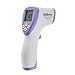 Produktbild prettygood7 Körper-Infrarot-Thermometer berührungslos IR Temperaturpistole Messgerät