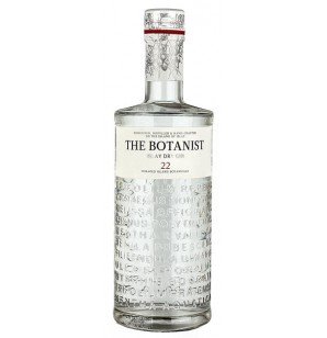 The Botanist Islay Dry Gin 1L