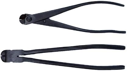 Bonsai Wire Cutter Tool Set | Bonsai Tool (Inc Posatge)