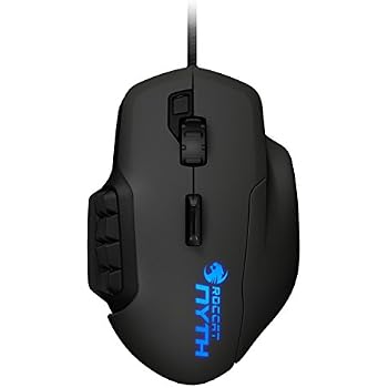 Roccat swarm mac