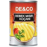 De&amp;Co Mısır Ko&ccedil;anı 425 Gr