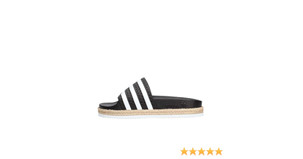 claquette adidas amazon