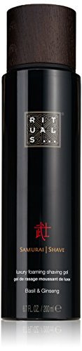 RITUALS Samurai Shave Gel 200 ml