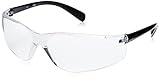Uvex Ugl412 Flash Performance Glasses - Clear