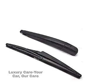 Luxury Care- Rear Wiper Arm with Blade for XUV300