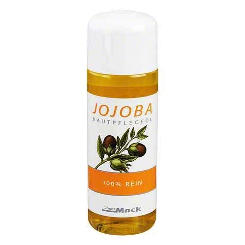 Jojoba öl 100 ml