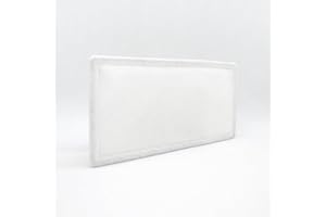 FISA FILTRATION Filtre G4 compatible ATLANTIC Optimocosy HR et SAUTER Panega connecté