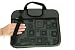 Produktbild Netbook Tasche Flip Tablettasche 32 x 24,5 cm Netbook Hülle Visco