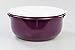 Produktbild TUPPERWARE PENG violet Rührschüssel 3,0 L Hefeteig B11 Schüssel Germteig Teig 31372