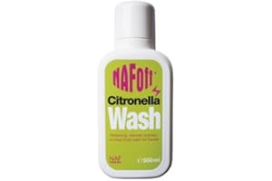 NAF Off Citronella Wash 1L