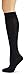 Produktbild ELBEO Damen Strick Stützstrümpfe Bamboo Travel Kniestrumpf, 935369, 100 DEN, Gr. 39/42, Blau (nachtblau 9756)