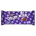 Produktbild Cadbury Dairy Milk Block Chocolate Bar - 18 x 120 g