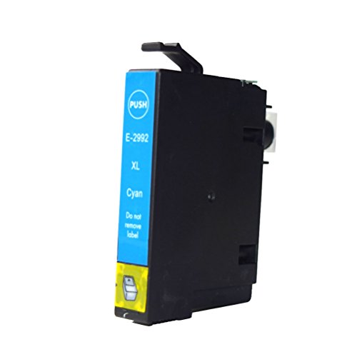 Oyat® Kompatible Patronen T2991 T2992 T2993 T2994 (29XL) für Epson Expression Home XP-235 XP-330 XP-332 XP-335 XP-430 XP-432 XP-435 - 7