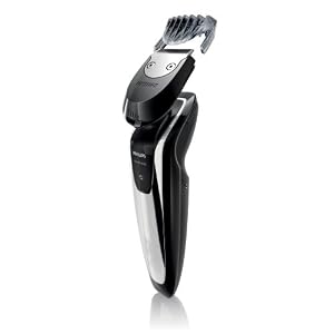 Philips Shaver 9000 SensoTouch 3D RQ1275 - Men's shavers (Rotation, Silver, Battery, Lithium-Ion (Li-Ion), 1 h) - Image 15
