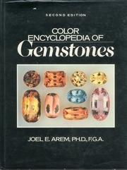 Télécharger Colour Encyclopaedia of Gemstones Gratuit