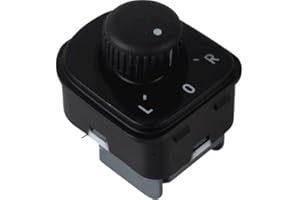 JP Group Schalter Spiegelverstellung 1196703100