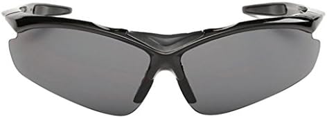 bonjouree Polarised Men's Sunglasses Sports Glasses Bicycle, Mens, a