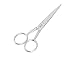 Premax Essential Collection 20738 Beard Scissors