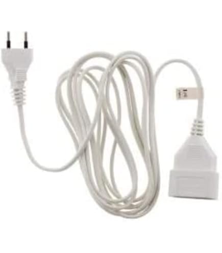 Cavo Di Prolunga SCHUKO 3P Con Interruttore 1,5m - Foto 11