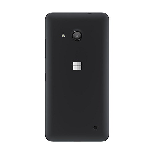 Microsoft Lumia 550 Smartphone d bloqu 4G Ecran 4 7 Pouces - 8 Go - Simple Nano-SIM - Windows Phone Noir reviews Microsoft Lumia 550 Smartphone d bloqu 4G Ecran 4 7 Pouces - 8 Go - Simple Nano-SIM - Windows Phone Noir