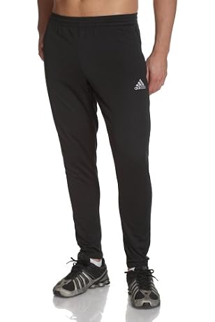 adidas Men's Sereno Training Pant 