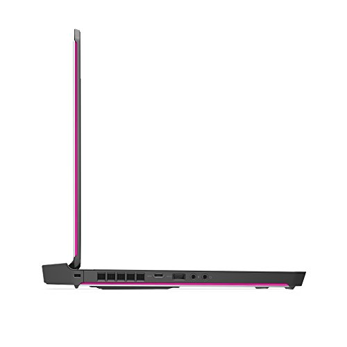 Alienware 15  Gaming Laptop -  Silver   Intel Core i5-6300HQ  8 GB RAM  1 TB HDD  6GB NVIDIA GTX 1060  Windows 10 