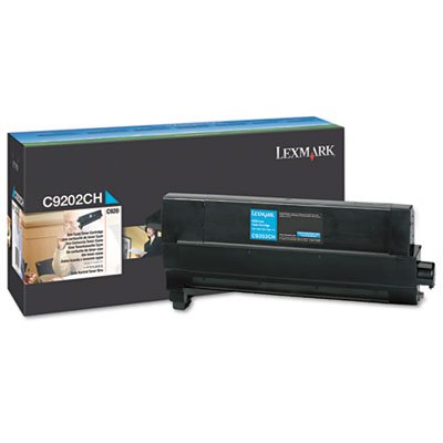 Preisvergleich Produktbild lexc9202mh – Lexmark C9202MH Toner lexc9202mh