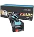 Produktbild Original Bildtrommel Lexmark 00X860H22G , 0X860H22G , X860H22G - Premium Trommel - Schwarz - 48.000 Seiten