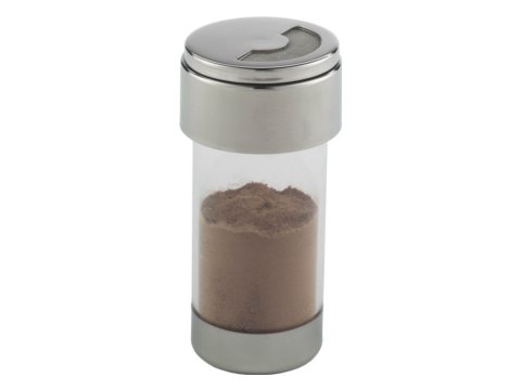 Preisvergleich Produktbild Schokostreuer, Chocolate Dispenser