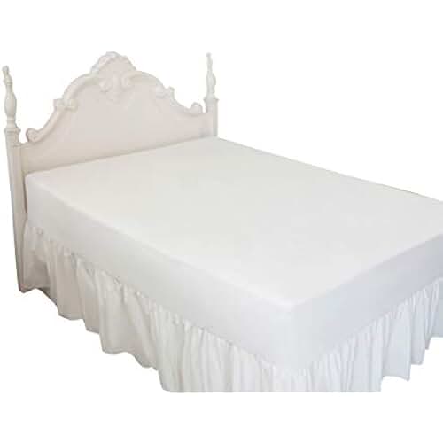 Amazon.co.uk fitted valance sheets double