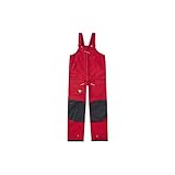  Musto MPX Gore-Tex Pro Offshore Trousers 2018 - True Red XL