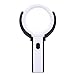 Produktbild XU-XIAZHI,Faltbare Lupen(Color:Weiss,Size:MG3B - 1B)